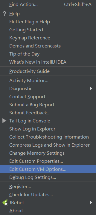 IntelliJ IDEA 2019.2已经可以利用补丁永久破解激活了
